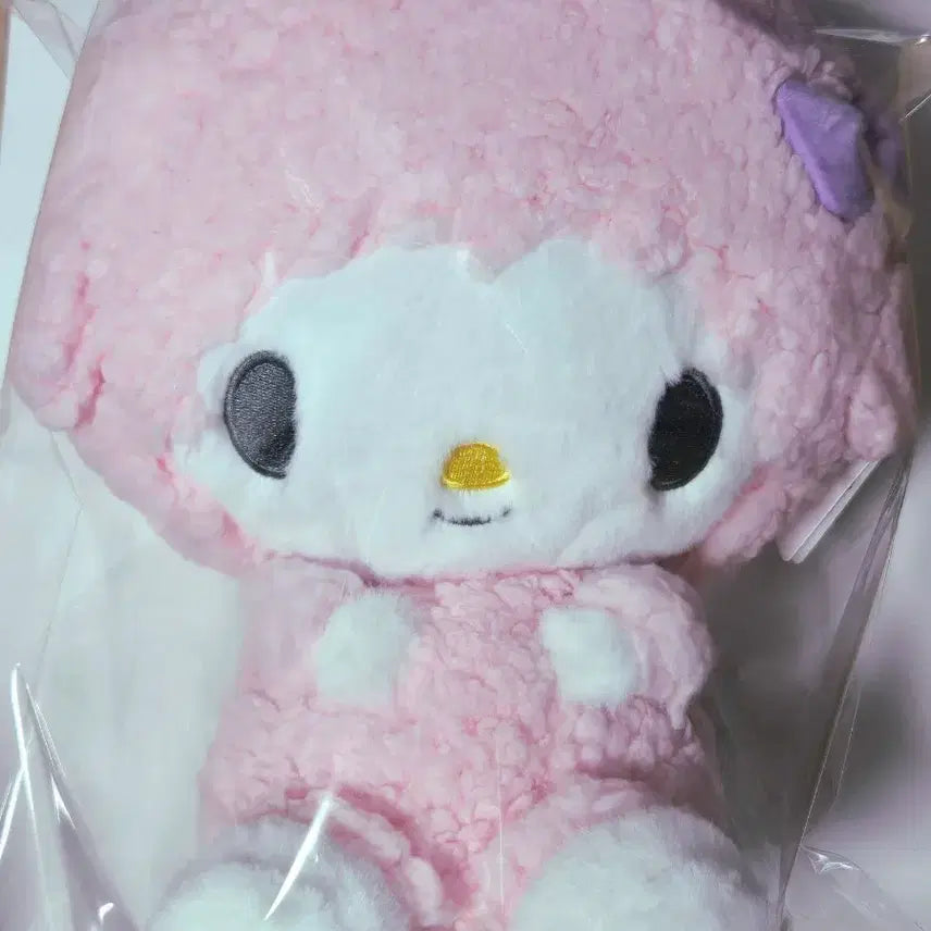 [SOLD OUT] [새상품] 산리오 마이 스윗 피아노 중형 인형