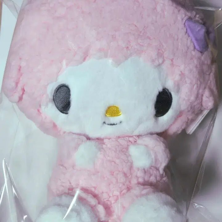 [SOLD OUT] [새상품] 산리오 마이 스윗 피아노 중형 인형