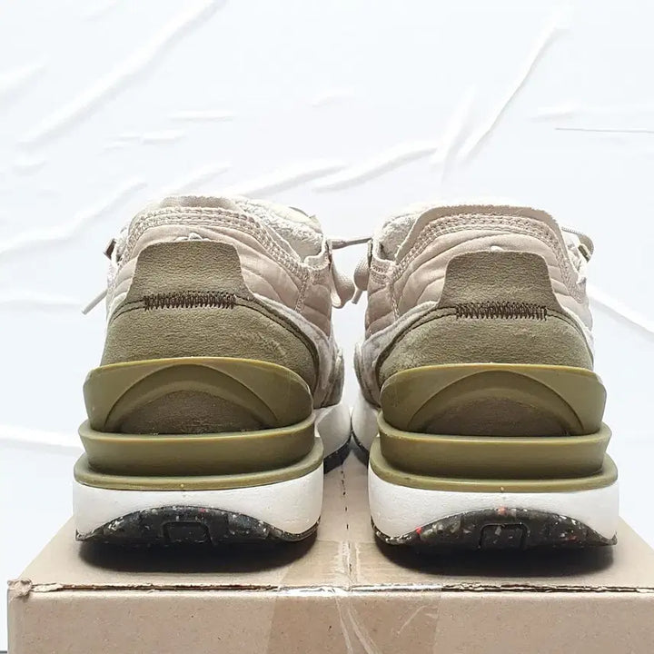 [SOLD OUT] 나이키 와플 원 프리미엄 운동화 275