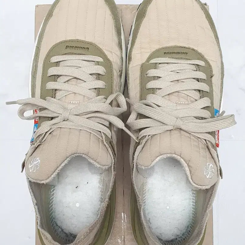 [SOLD OUT] 나이키 와플 원 프리미엄 운동화 275