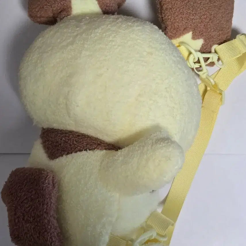 [SOLD OUT] [새상품]포켓몬스터 포켓피스 피츄 백팩