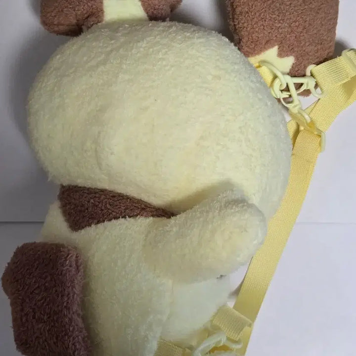 [SOLD OUT] [새상품]포켓몬스터 포켓피스 피츄 백팩