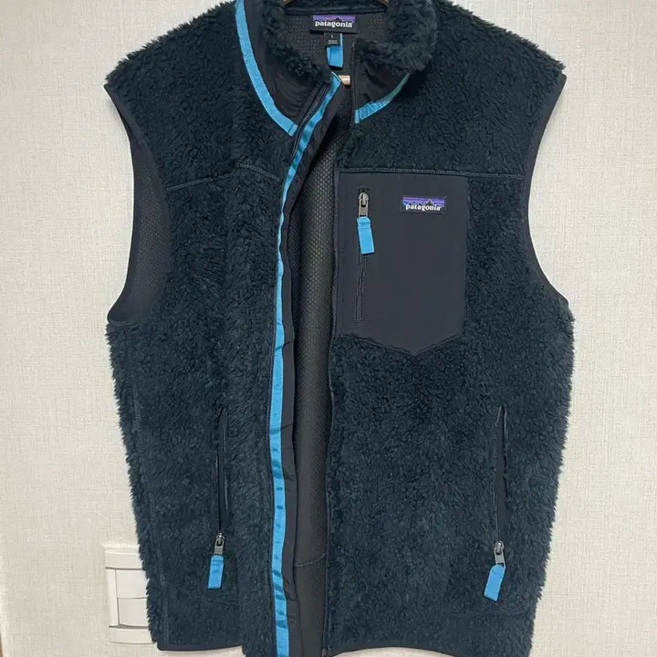 [SOLD OUT] 파타고니아 레트로 베스트 L