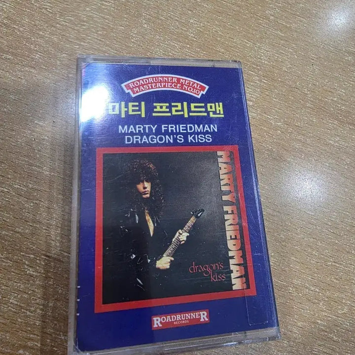 [BUNJANG] Marty Friedman Dragon&