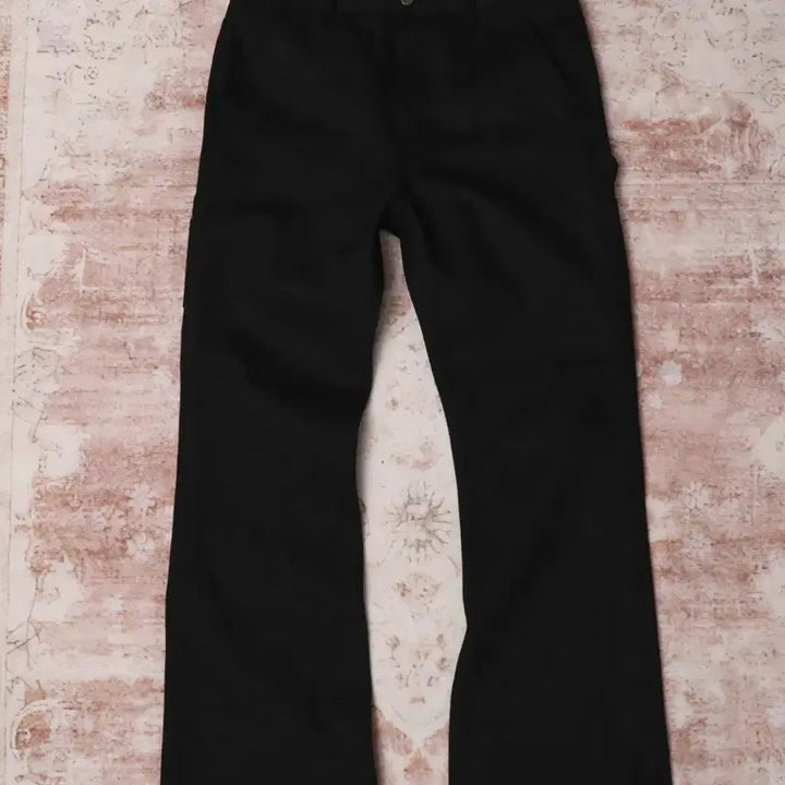 [SOLD OUT] 아르반 루터스 새깅 플레어 팬츠