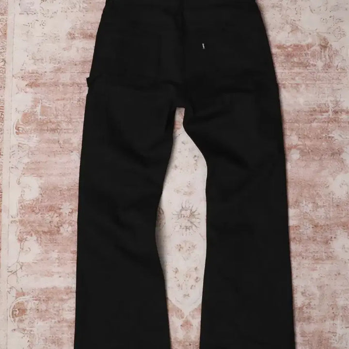 [SOLD OUT] 아르반 루터스 새깅 플레어 팬츠