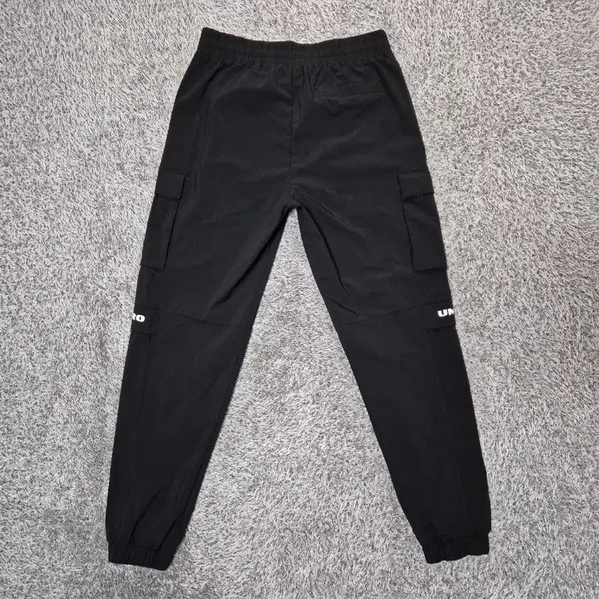 [SOLD OUT] 엄브로 여성 우븐 카고 조거팬츠 65(XS)