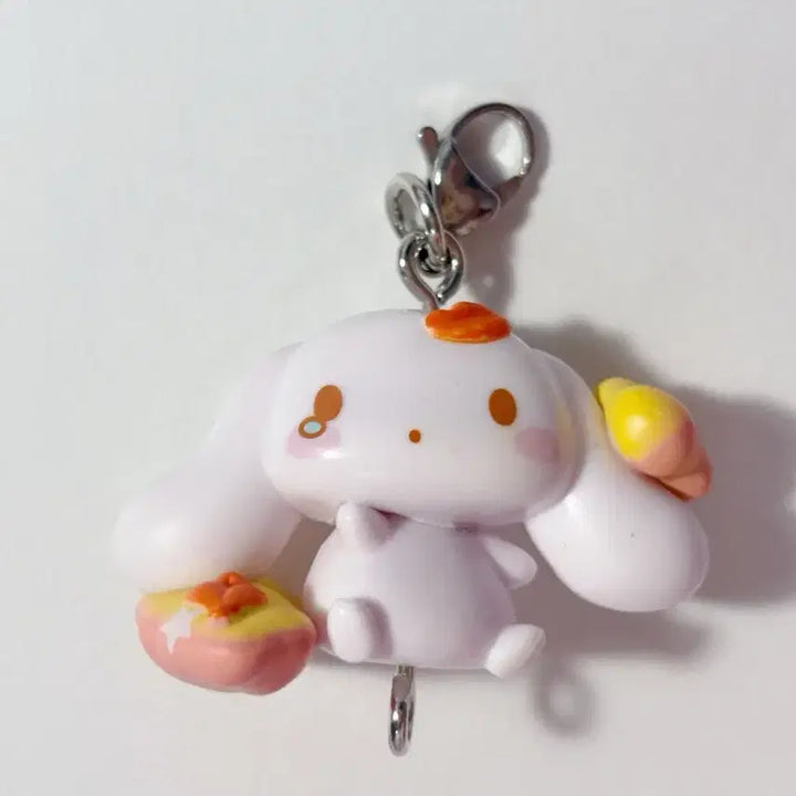 [BUNJANG] Sanrio Cinnamoroll Sorairo Sky Emotion Charm Gacha / 산리오 시나모롤 소라이로 하늘빛 이모션 참 가챠 17PM