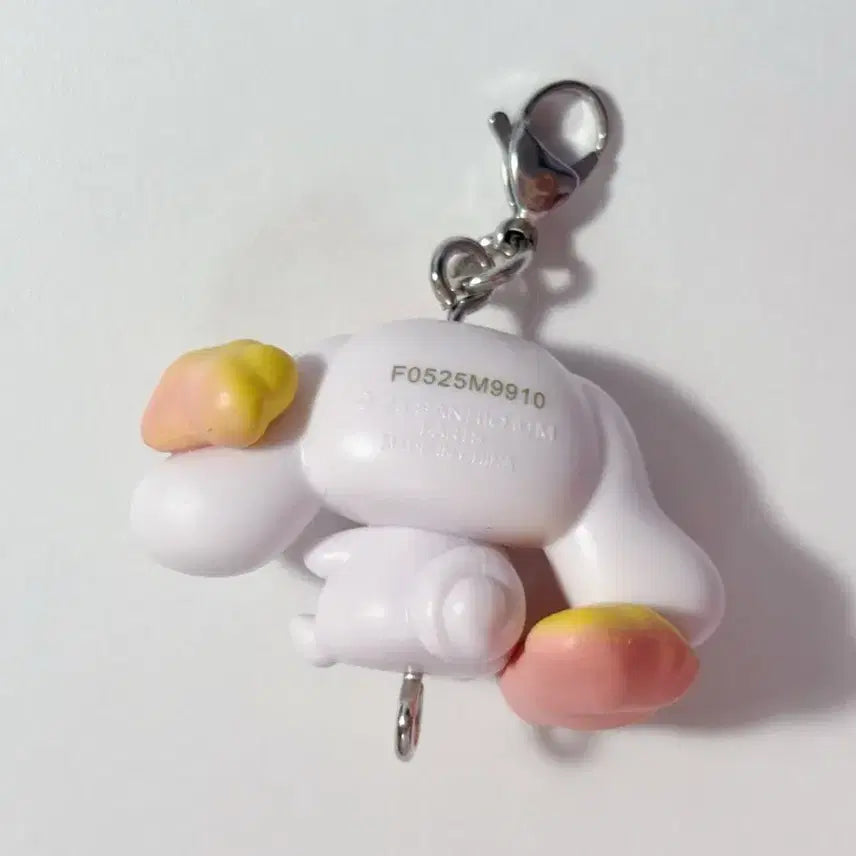 [BUNJANG] Sanrio Cinnamoroll Sorairo Sky Emotion Charm Gacha / 산리오 시나모롤 소라이로 하늘빛 이모션 참 가챠 17PM