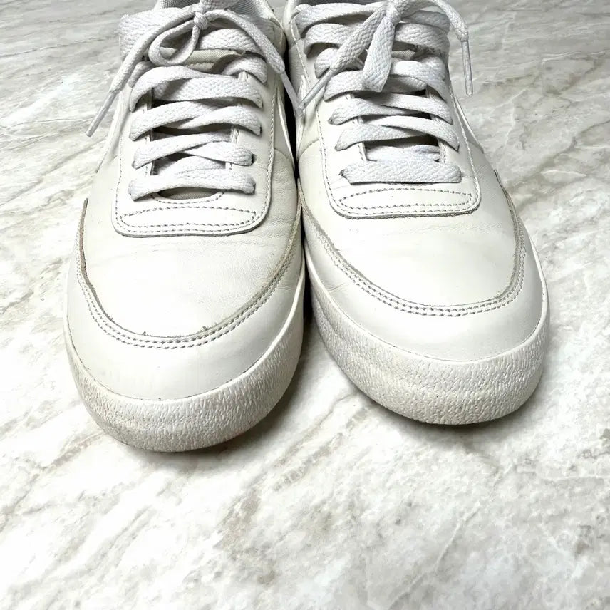 [SOLD OUT] 국내매장 나이키 킬샷 2 레더 남성 신발 HM9431-100 260미리