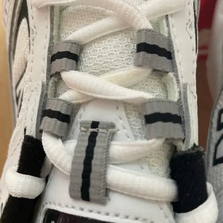 [BUNJANG] New Balance 452 Sneakers / 뉴발란스 452