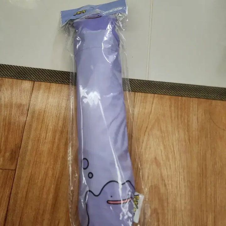 [SOLD OUT] 포켓몬스터 메타몽 우산 새상품