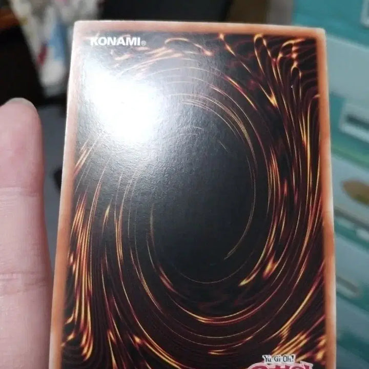 [BUNJANG] Yu-Gi-Oh! Change of Heart Exic S-Rank Card / 유희왕 마음의 변화 엑시크 S급
