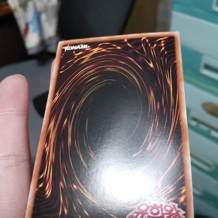 [BUNJANG] Yu-Gi-Oh! Change of Heart Exic S-Rank Card / 유희왕 마음의 변화 엑시크 S급