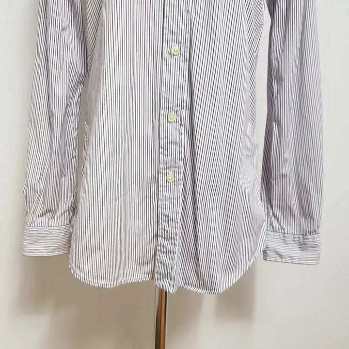 [SOLD OUT] 4859/랄프로렌 남 95사이즈 스트라이프셔츠/내옷방
