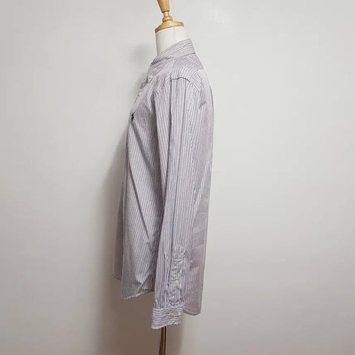 [SOLD OUT] 4859/랄프로렌 남 95사이즈 스트라이프셔츠/내옷방