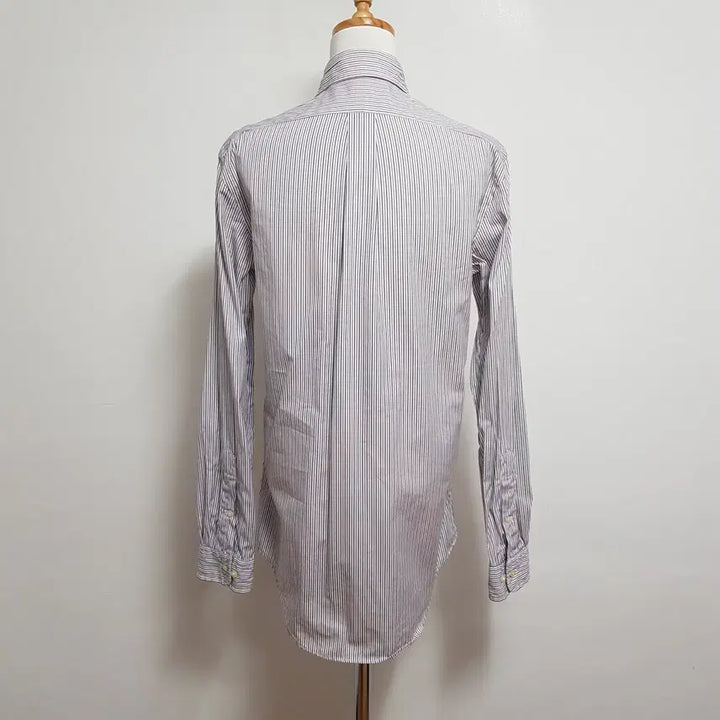 [SOLD OUT] 4859/랄프로렌 남 95사이즈 스트라이프셔츠/내옷방