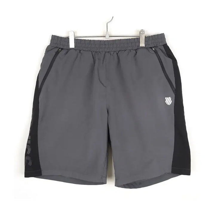 [BUNJANG] K-Swiss Training Shorts Men&