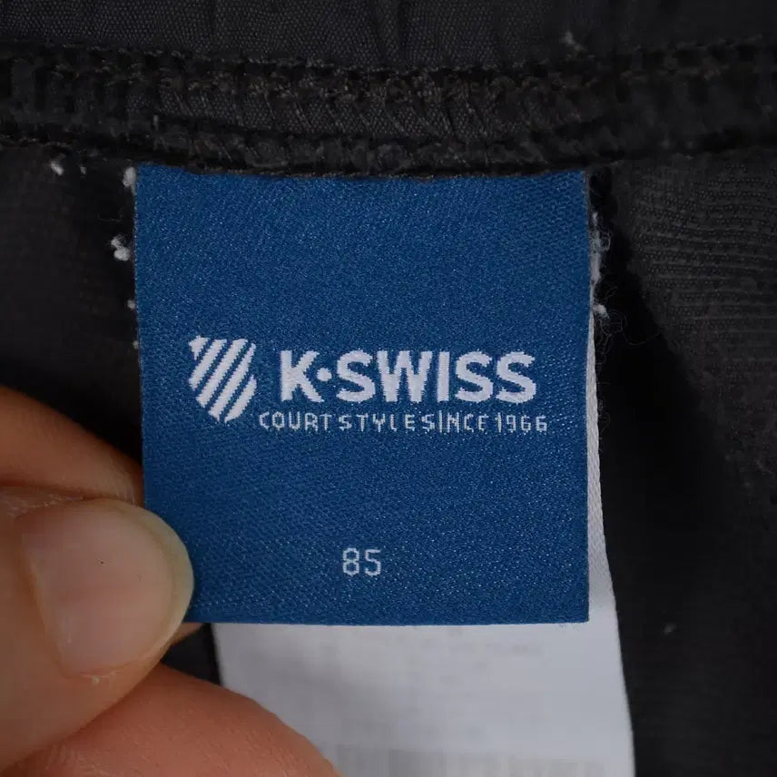 [BUNJANG] K-Swiss Training Shorts Men&