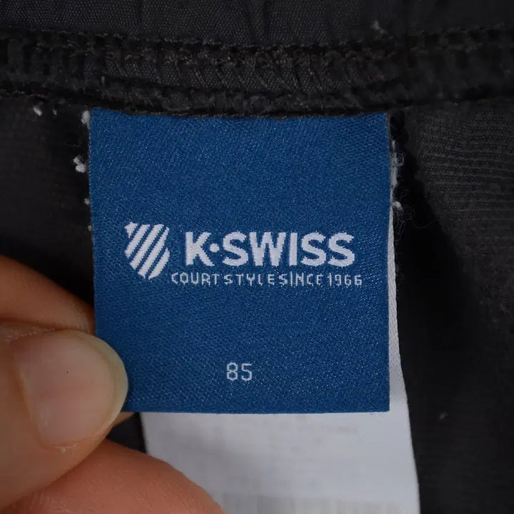 [BUNJANG] K-Swiss Training Shorts Men&