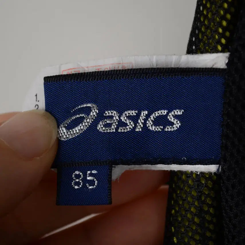 [BUNJANG] Asics Men&