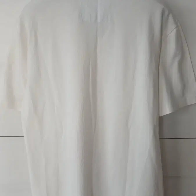 [BUNJANG] Henry Cotton Stripe Shirt Slim Fit / 헨리코튼 스트라이프 셔츠 105 슬림핏 면피좋음사용감