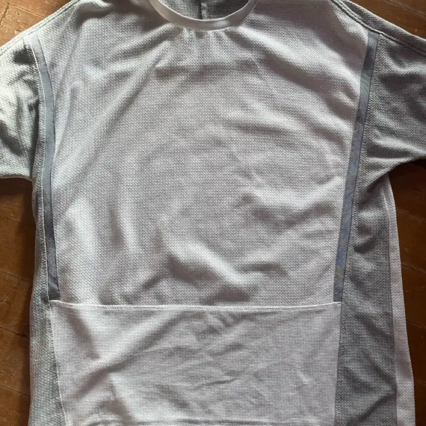[BUNJANG] Customellow White Men&