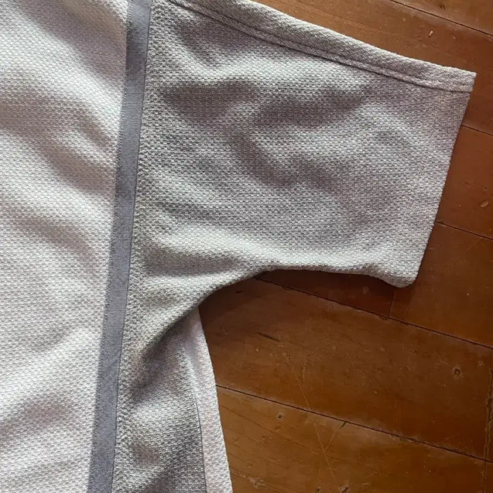 [BUNJANG] Customellow White Men&