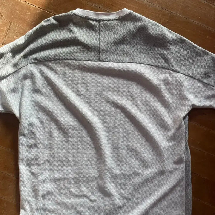[BUNJANG] Customellow White Men&
