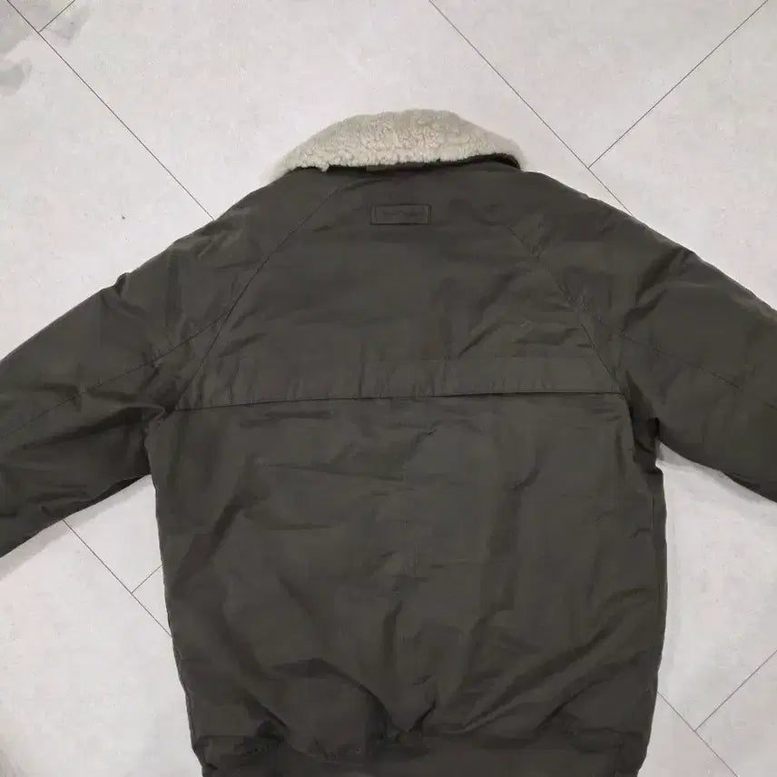 [SOLD OUT] (급처) 헨리코튼 스핏파이어 숏패딩(52, 100~105)