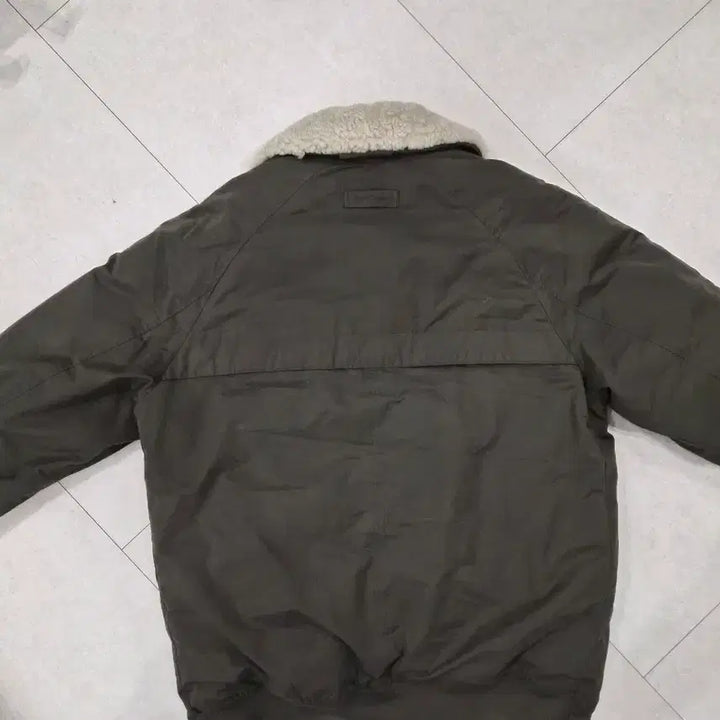 [SOLD OUT] (급처) 헨리코튼 스핏파이어 숏패딩(52, 100~105)