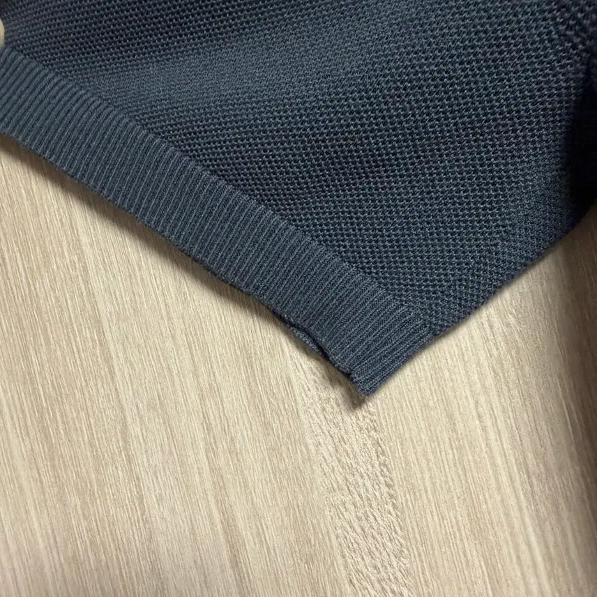 [BUNJANG] DKNY Gray Short Sleeve T-Shirt / DKNY 반팔티 그레이 시착만 S 95-100 사이즈