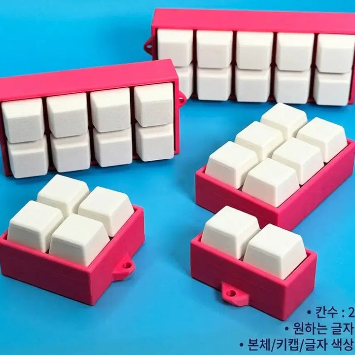 [SOLD OUT] &