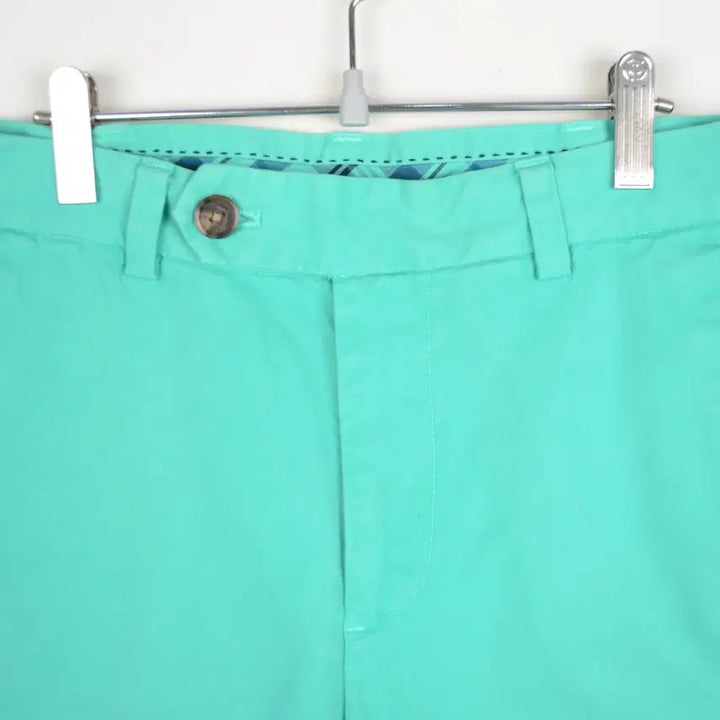 [BUNJANG] Brooks Brothers Chino Shorts Men&
