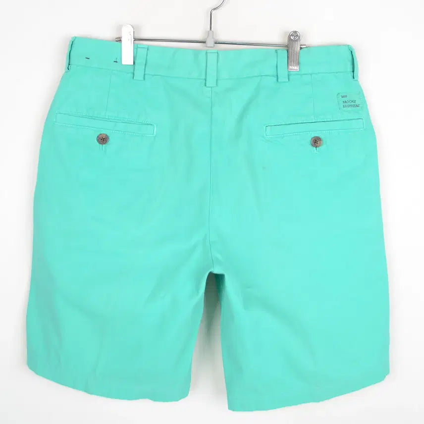 [BUNJANG] Brooks Brothers Chino Shorts Men&