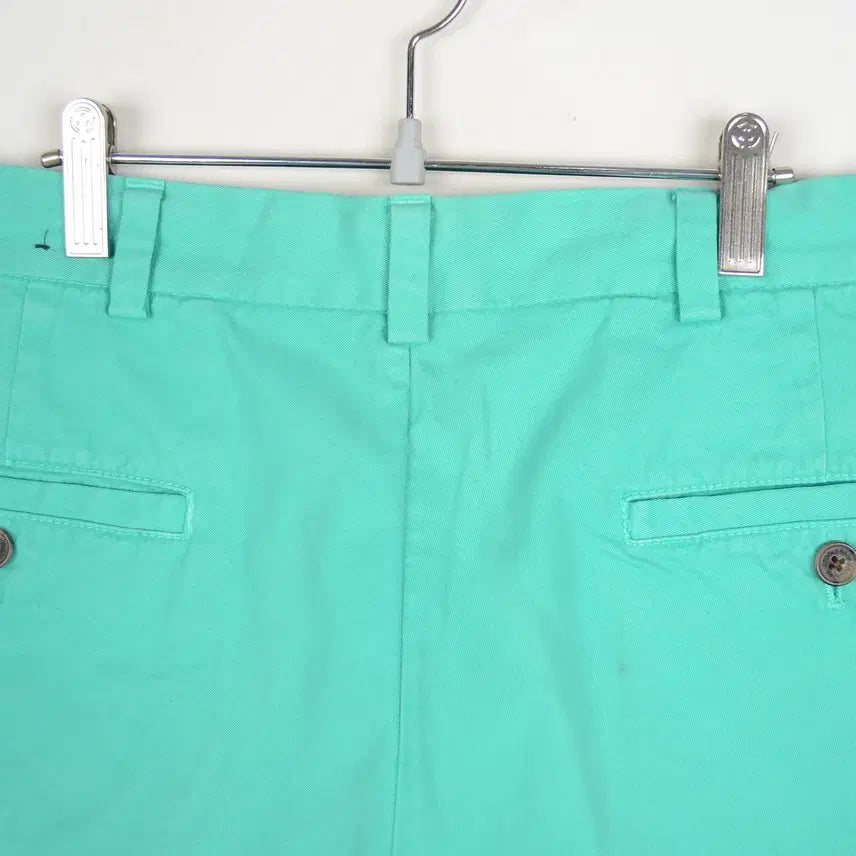 [BUNJANG] Brooks Brothers Chino Shorts Men&