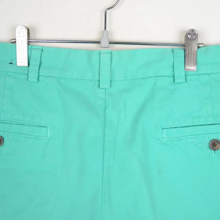 [BUNJANG] Brooks Brothers Chino Shorts Men&