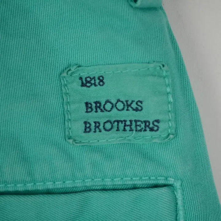 [BUNJANG] Brooks Brothers Chino Shorts Men&