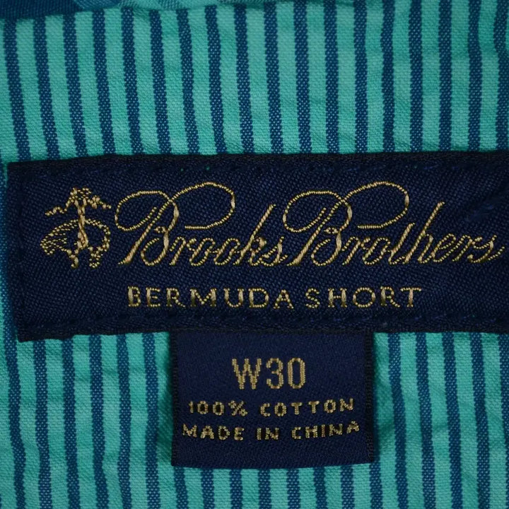 [BUNJANG] Brooks Brothers Chino Shorts Men&