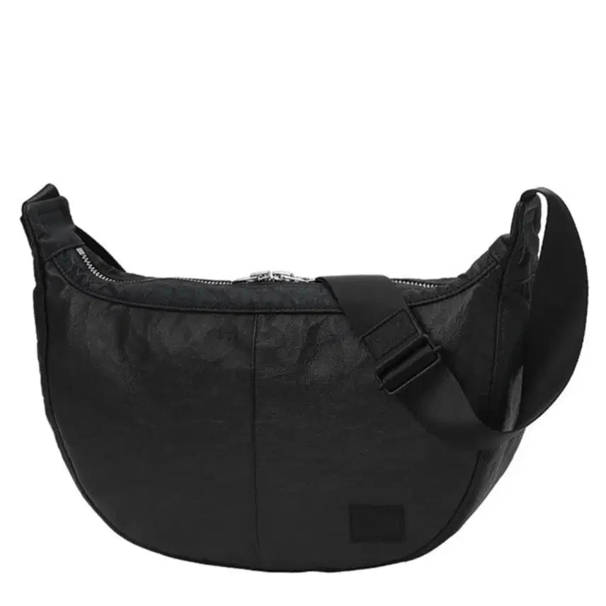 [SOLD OUT] 요시다 포터 프리스타일 다이니마 레더 숄더백 (미사용)