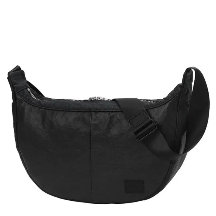 [SOLD OUT] 요시다 포터 프리스타일 다이니마 레더 숄더백 (미사용)
