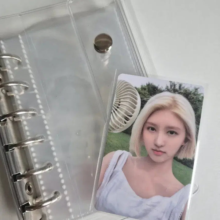 [SOLD OUT] 앺라 가을 럭드 아이브유진레이이서원영리즈랜포미개봉앨범미공포분철비공굿랜박