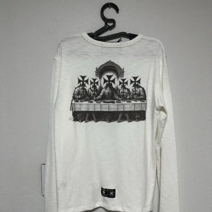 [SOLD OUT] S 오퍼스 0012 롱슬리브