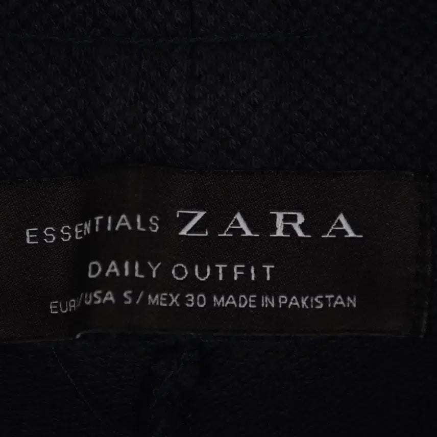[BUNJANG] ZARA Men&
