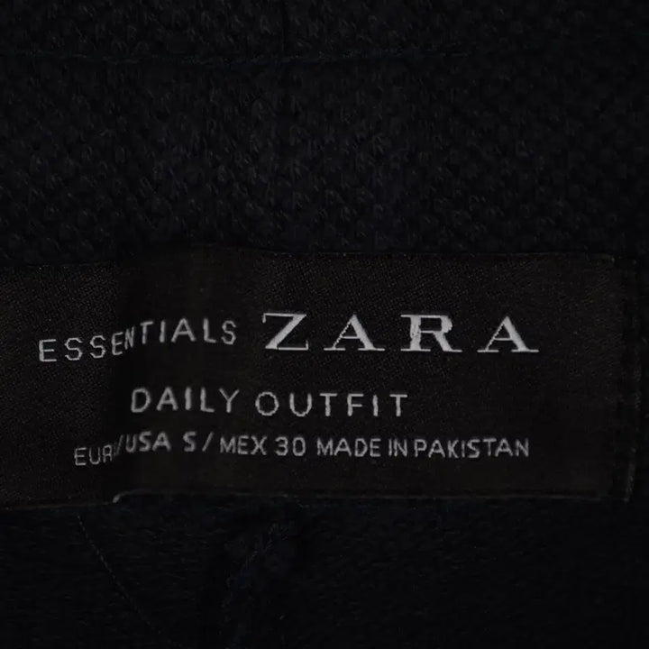 [BUNJANG] ZARA Men&