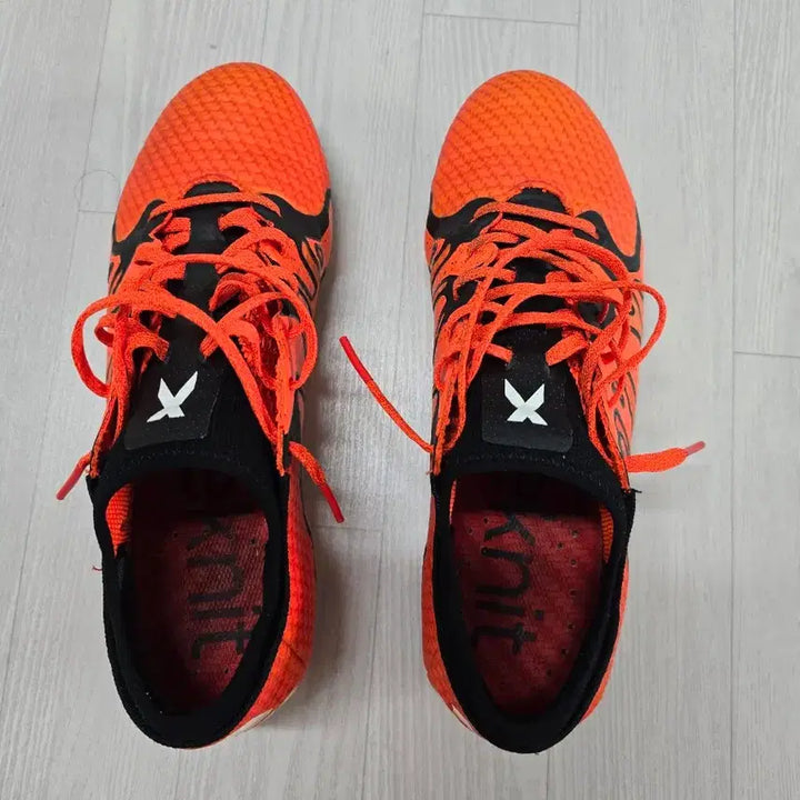 [SOLD OUT] 아디다스 X 프라임니트 fg/AG 280