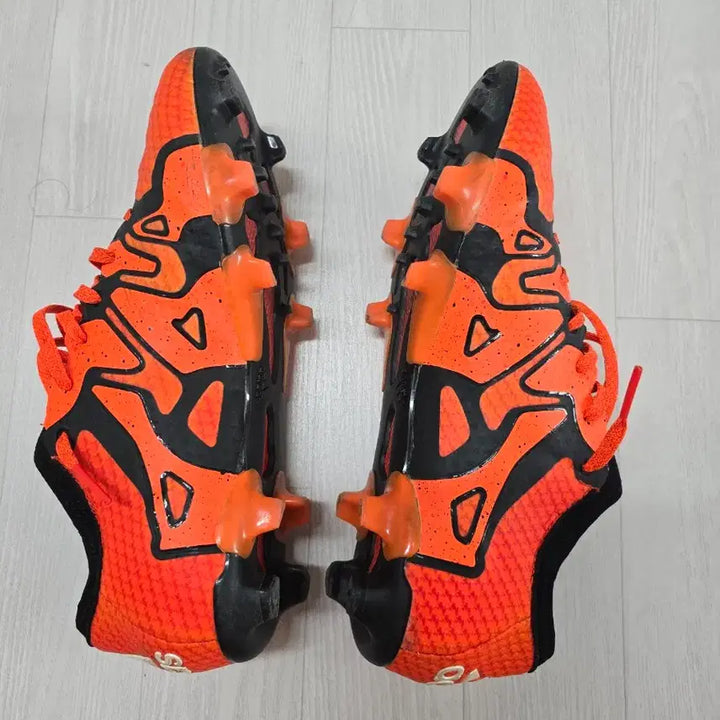 [SOLD OUT] 아디다스 X 프라임니트 fg/AG 280