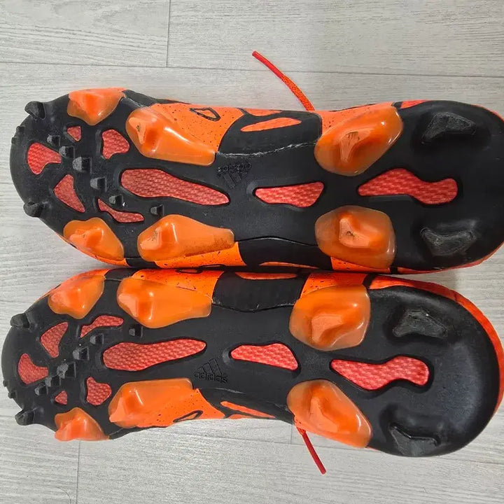 [SOLD OUT] 아디다스 X 프라임니트 fg/AG 280