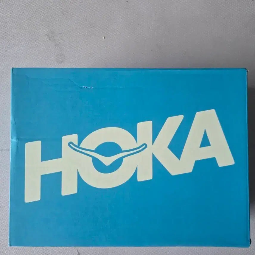 [BUNJANG] Hoka Bondi 9 Sneakers (Size 245) / 호카 본디9 운동화 새상품  사이즈 245