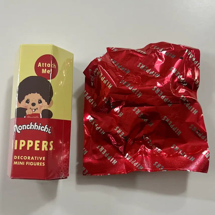 [BUNJANG] Sonny Angel Monchhichi Pink Chimutan Figure / [당일발송] 소니엔젤 몬치치 핑크 치무탄 히퍼 새상품